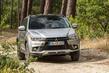 Review actualizat crossover Mitsubishi ASX foto 3