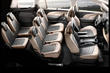 Cu sapte locuri, minivan Citroen Grand C4 Picasso foto 7