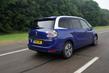 Cu sapte locuri, minivan Citroen Grand C4 Picasso foto 4