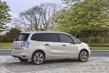 Cu sapte locuri, minivan Citroen Grand C4 Picasso foto 3