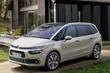 Cu sapte locuri, minivan Citroen Grand C4 Picasso foto 1