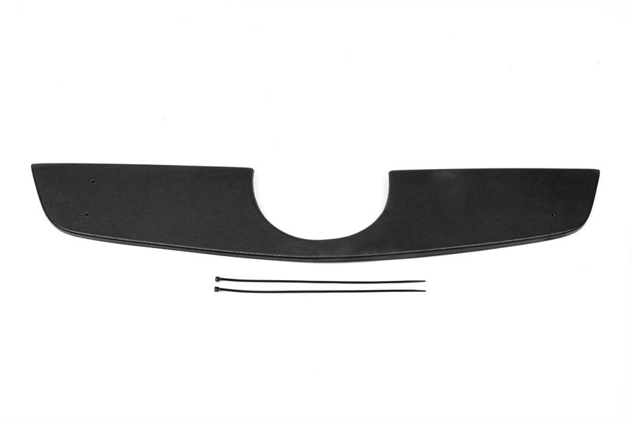 Mercedes Vito W639 2004-2014 Capac grila iarna V1 (2010-2015) Lucios Foto 6