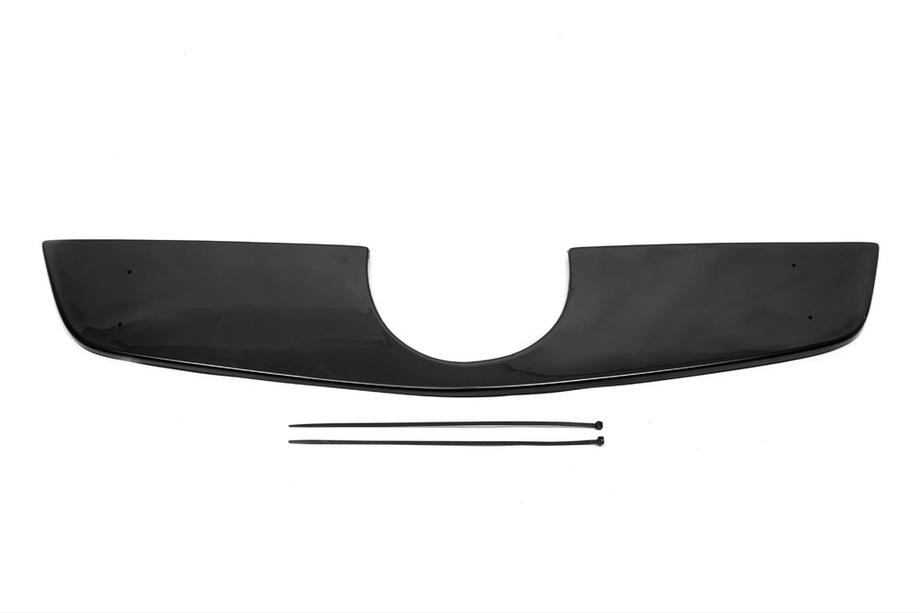 Mercedes Vito W639 2004-2014 Capac grila iarna V1 (2010-2015) Lucios Foto 8