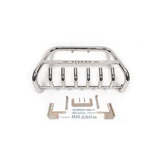 Bullbar WT003-4 (Inox) foto 4