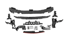 Mercedes GLC coupe C253 2016-2023 Kit caroserie complet 2015-2019 (GLC63 AMG) foto 19
