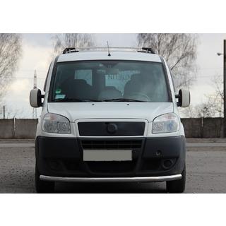 Protectie Fata ST008 (Inox) foto 2