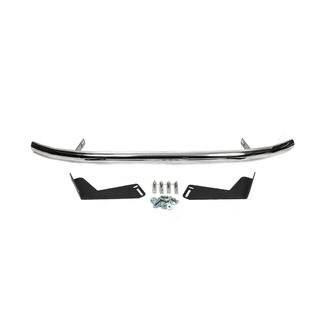 Protectie Fata ST008 (Inox) foto 1