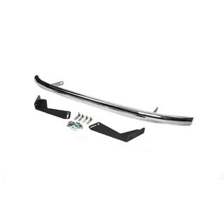 Protectie Fata ST008 (Inox) foto 2