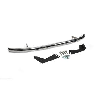 Protectie Fata ST008 (Inox) foto 3