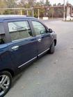 Dacia Lodgy 2012-2022 Ornamente Geamuri Otel Inoxidabil (4 buc) Carmos - Otel Inoxidabil Turcesc foto 4