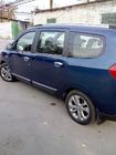 Dacia Lodgy 2012-2022 Ornamente Geamuri Otel Inoxidabil (4 buc) Carmos - Otel Inoxidabil Turcesc foto 10