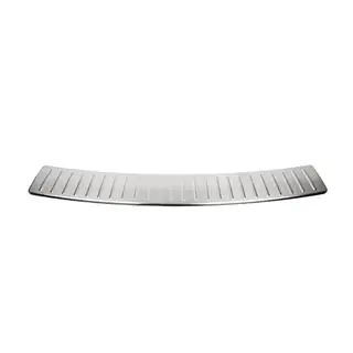 Protectie bara spate OmsaLine (inox) foto 3