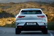 Electric cu patru roți crossover Jaguar I-Pace foto 10