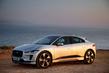 Electric cu patru roți crossover Jaguar I-Pace foto 9