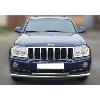 Protectie Fata ST014 (Inox)