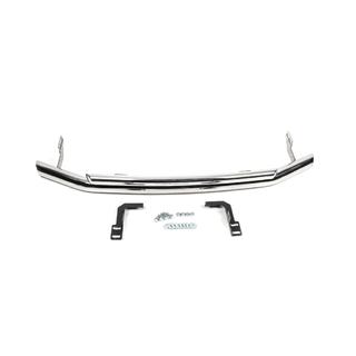 Protectie Fata ST014 (Inox) Mazda CX-5 2012-2017 foto 4