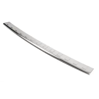 Protectie bara spate OmsaLine (inox) foto 3