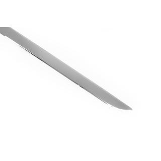 Protectie prag portbagaj inox foto 3