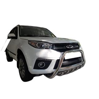 Bullbar WT003 (Inox) foto 2