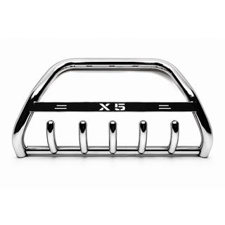 Bullbar WT004 Otel Inoxidabil