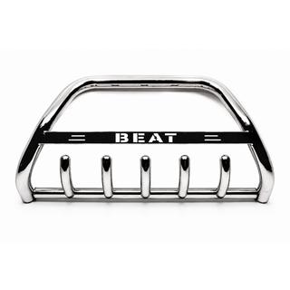 Bullbar WT004 Otel Inoxidabil Chery Beat 2009-2015