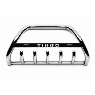Bullbar WT004 Otel Inoxidabil