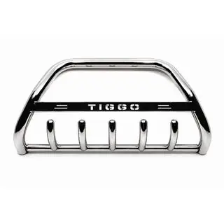 Bullbar WT004 Otel Inoxidabil