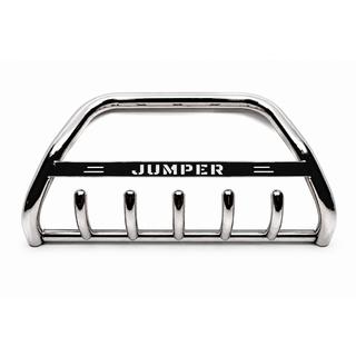 Bullbar WT004 Otel Inoxidabil Citroen Jumper 1995-2006