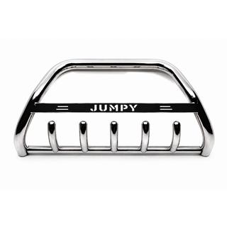 Bullbar WT004 Otel Inoxidabil Citroen Jumpy 2007–2017