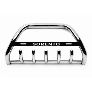 Bullbar WT004 Otel Inoxidabil foto 4