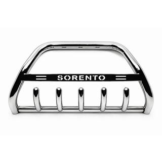 Bullbar WT004 Otel Inoxidabil Kia Sorento III UM 2014-2020