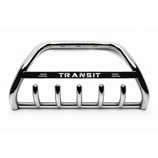 Bullbar WT004 Otel Inoxidabil