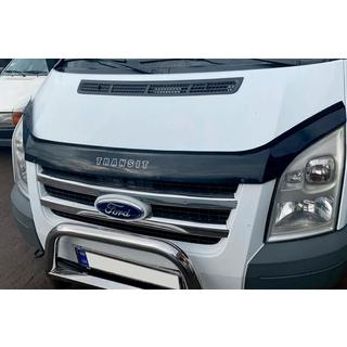 Bullbar WT004 Otel Inoxidabil foto 3