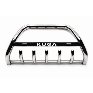 Bullbar WT004 Otel Inoxidabil