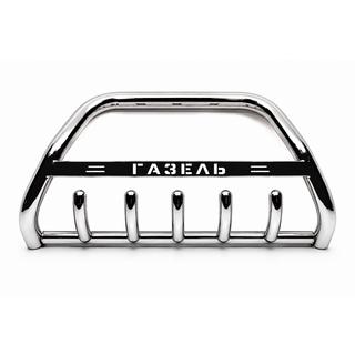 Bullbar WT004 Otel Inoxidabil