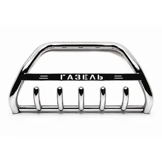 Bullbar WT004 Otel Inoxidabil