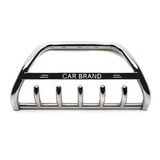 Bullbar WT004 Otel Inoxidabil