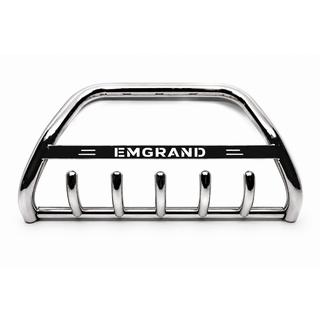 Bullbar WT004 Otel Inoxidabil