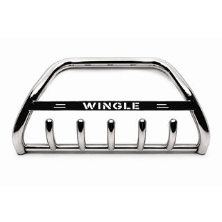 Bullbar WT004 Otel Inoxidabil