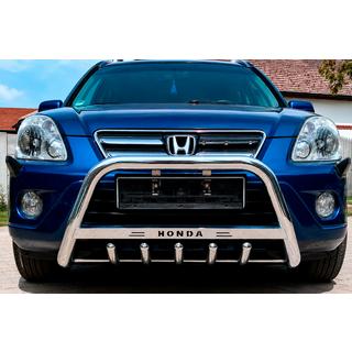 Bullbar WT004 Otel Inoxidabil