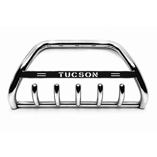 Bullbar WT004 Otel Inoxidabil