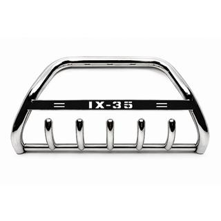 Bullbar WT004 Otel Inoxidabil Hyundai IX-35 2010-2015