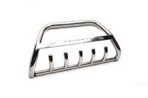 Hyundai H300, H1, Starex 2008-2020 Bullbar WT004 Otel Inoxidabil foto 7