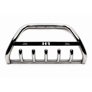 Bullbar WT004 Otel Inoxidabil foto 3