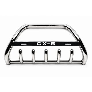 Bullbar WT004 Otel Inoxidabil Mazda CX-5 2012-2017