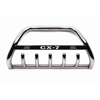 Bullbar WT004 Otel Inoxidabil Mazda CX-7 2006-2012