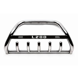 Bullbar WT004 Otel Inoxidabil Mitsubishi L200 2015-2024