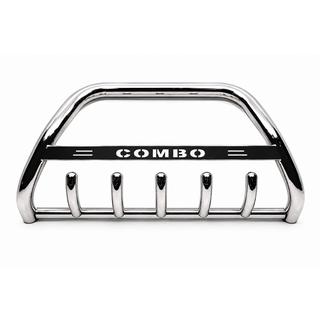 Bullbar WT004 Otel Inoxidabil Opel Combo 2012-2018