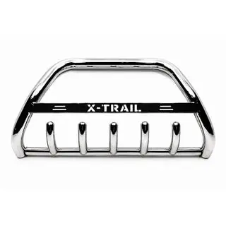 Bullbar WT004 Otel Inoxidabil