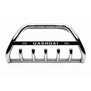 Bullbar WT004 Otel Inoxidabil